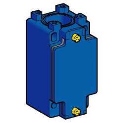 SE Корпус концевого выключателя 2НЗНО ZCKJ2 арт. ZCKJ2