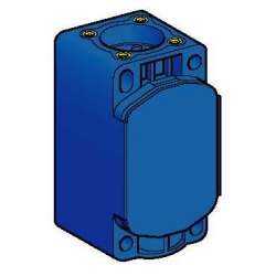 SE Корпус концевого выключателя ZCKS2H29 арт. ZCKS2H29