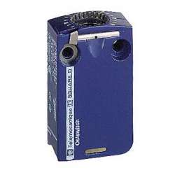 SE Корпус металлический инерционный 1НО1НЗ арт. ZCMD25