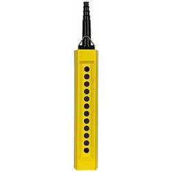 SE Корпус подвесной станции 12 отверстий XACB12015 арт. XACB12015