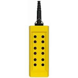 SE Корпус подвесной станции 12 отверстий XACB121 арт. XACB121