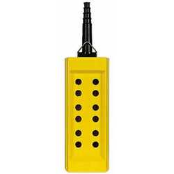 SE Корпус подвесной станции 12 отверстий XACB1215 арт. XACB1215