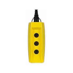 SE Корпус подвесной станции 3 отверстия (XACB030) арт. XACB030