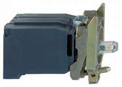 SE Корпус сигнальной лампы, с трансформатором питания 230В ZB4BV4D3 арт. ZB4BV4D3