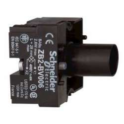 SE Корпус сигнальной лампы до 400В арт. ZB2BV006