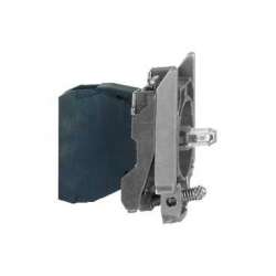 SE Корпус сигнальной лампы с светодиодом, 230В арт. ZB4BV18M1