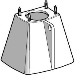 SE Кожух (XACA983) арт. XACA983