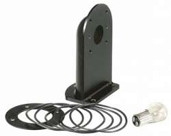 SE Крепеж держ. вертикальный арт. XVBC12