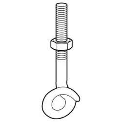 SE Крюк шкива арт. XY2CZ705