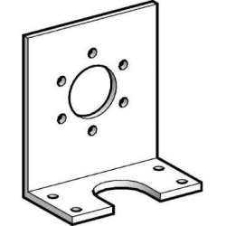 SE Кронштейн 90 мм арт. XCCRE9SN