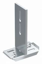 SE Кронштейн для подвески лотка B35/120-220 арт. 1149119