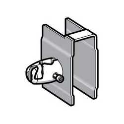 SE Кронштейн монтажный 3D XUX арт. XUZX2004