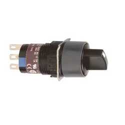 SE Круглый переключатель на 3 положения арт. XB6EAD232P