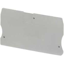 SE Крышка торцевая 2тчк, 2,2шир, пруж клем 10мм2, NSYTRR162 арт. NSYTRACR162