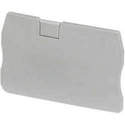 SE Крышка торцевая 2тчк, 2,2шир, пруж клем 10мм2, NSYTRR22, NSYTRP22 арт. NSYTRACR22