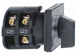 SE Кулачковый переключатель, 63 А K63F006AP арт. K63F006AP
