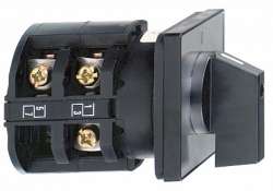 SE Кулачковый переключатель, 63 А K63K006YP арт. K63K006YP