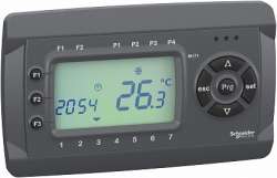 SE LCD дисплей (TM171DLCD2U) арт. TM171DLCD2U