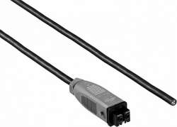 SE LMC Кабель двигателя, 5м арт. VW3L30001R50