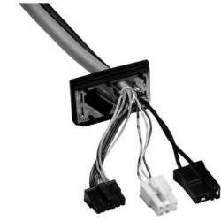 SE LMC Кабель управления шаговым приводом вх/вых, 3м арт. VW3L2M001R30