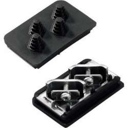 SE LMC Уплотнение кабельного ввода IP54, 10шт. арт. VW3L10000N10