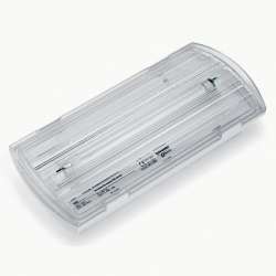 SE LUXA Светильник аварийный 8ВТ 100ЛМ 1Ч IP65 арт. OVA37098E