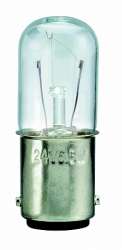 SE Лампа накаливания, 48В, 10Вт, 15D арт. DL1BLE