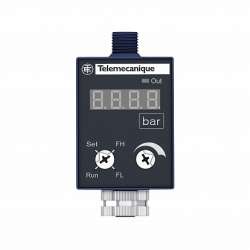 SE Лампа сигнальная, 120В, 30 мм арт. 9001KP38LWW9