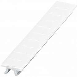 SE Лента маркировки для клеммников, шир. 6мм, цифры 71...80 арт. NSYTRAB680