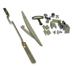 SE Лента маркировки для клеммников, шир.5мм, цифры 31..40 арт. NSYVPLA15M