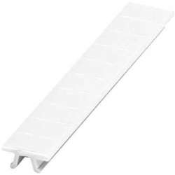 SE Лента маркировки для клеммников 6мм, 10 лент симв. L1,L2,L3, N, PE,бел арт. NSYTRAB6L1N