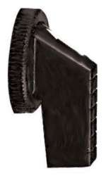 SE Линза для сигнальной лампы 30мм арт. 9001B25