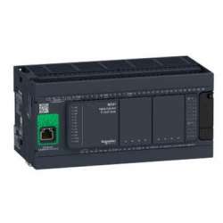 SE M238 Блок базовый M241-40IO реле Ethernet арт. TM241CE40R