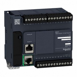 SE M238 Блок базовый компактный M221-40IO реле Ethernet арт. TM221CE40R