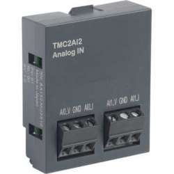 SE M238 Картридж аналогового входа М221- 2 входа I (TMC2AI2) арт. TMC2AI2