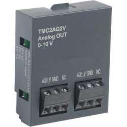 SE M238 Картридж аналогового выхода М221- 2 выхода U (TMC2AQ2V) арт. TMC2AQ2V