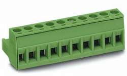 SE M238 Съемные клеммные блоки с винтовыми зажимами 23 вх/вых арт. TM168SCTB23