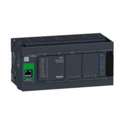 SE M241 Блок базовый M241-40IO транзисторный приемник Ethernet арт. TM241CE40U