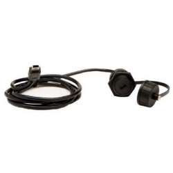 SE Magelis Кабель USB тип"В" удлинение арт. HMIZSUSBB