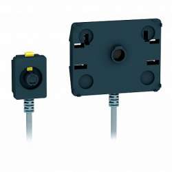 SE Magelis SCU Кабель для удаленного подключения панели STU-SCU (длина 3 метра) арт. HMIZSURDP