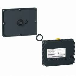 SE Magelis STO-STU, сенсорный цветной (65К) дисплей 5 7 QVGA арт. HMISTU855