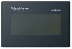 SE Magelis STO-STU Сенсорная монохромная панель 3''4 З/О/К арт. HMISTO511
