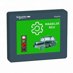 SE Magelis STU запасной дисплей 3,5” арт. HMIS65
