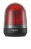 SE Маяк сигнальный без зуммера 24В красный (XVR3B04) арт. XVR3B04