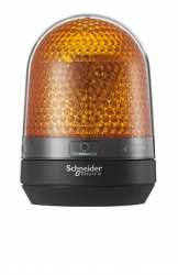 SE Маяк сигнальный без зуммера 24В оранжевый (XVR3B05) арт. XVR3B05