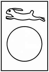 SE Маркировка 30х40 мм с надписью арт. ZB2BY4934