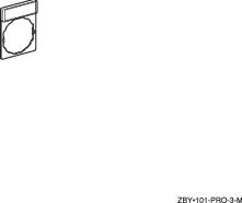 SE Маркировка O-I арт. ZBY2178