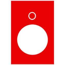 SE Маркировка арт. ZB2BY2931