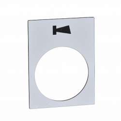 SE Маркировка ZB2BY4982 арт. ZB2BY4982