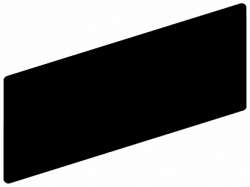 SE Маркировка без надписи,16.8х21мм арт. ZB6Y2001